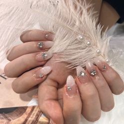 -晨·艺美甲美睫