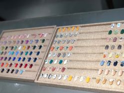 -蜜丝卡伦美甲美睫连锁