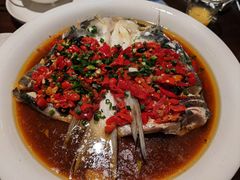 -味上湘菜馆(岳麓山店)