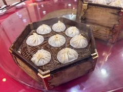 -西安贾三灌汤包·回坊小吃·清真炒菜(北院门总店)