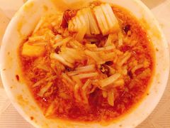 -无招牌海鲜餐厅(滨海艺术中心店)