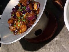 -绿茶餐厅(天津天河城店)