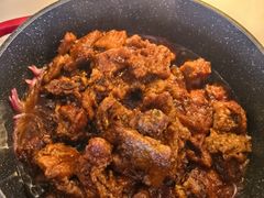 -广州花园酒店·凌璇阁旋转餐厅CAROUSEL360