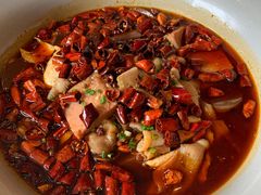 -盛百味·家宴餐厅(霸州分店)