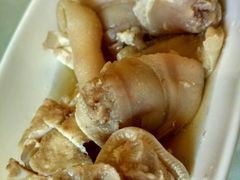 -老正兴菜馆(福州路店)