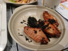 -南记粉面(銅鑼灣中心店)