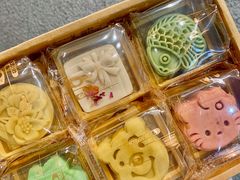 -百饼园(元洪城店)