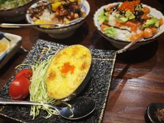 -鸟鹏烧鸟居酒屋(昌岗店)