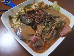 -林静小吃(复兴路店)