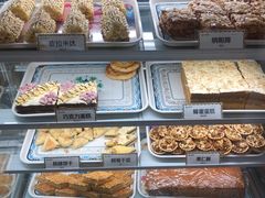 -新疆巴州金丝特餐厅(大钟寺店)