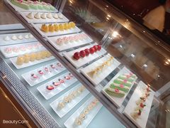 -盛宴自助餐厅(运达喜来登店)