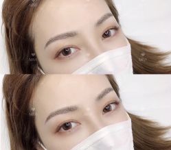 -MIVI野生眉纹绣纹眉