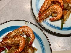 -大渔铁板烧(蛇口店)