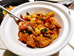 三杯鸡-星怡会·新加坡新美食(苏州中心店)
