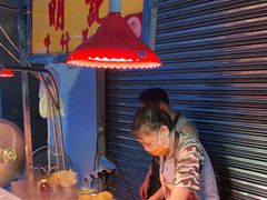 -明记牛杂(新马路分店)