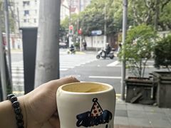 -Brut Eatery悦璞食堂(愚园路店)