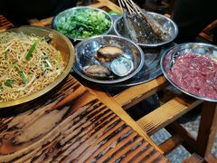 -盈田盈粥庄(博山东路店)