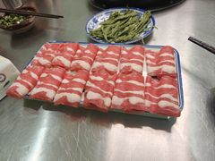 -冯校长老火锅(宝安西乡店)