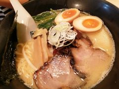 -麵の匠·一生堂(新世界店)