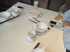 -怡得饭庄·30年老店·宋大妈昆明菜