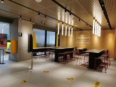 大堂-麦当劳(领展中心城店)