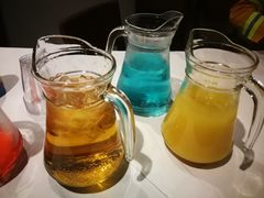 -Geneva日内瓦餐厅(西郊宝成花苑店)