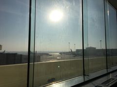 -哈尔滨太平国际机场