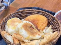 -穆彦华逍遥镇胡辣汤(岗坡路店)