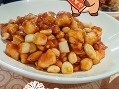 -德缘烤鸭店(大栅栏店)