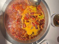 -小龙坎火锅(IFS HOT店)