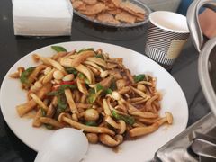 -老虎土菜馆·农家土菜
