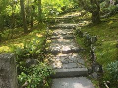 -常寂光寺
