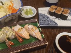 -大雄寿司(中华广场店)