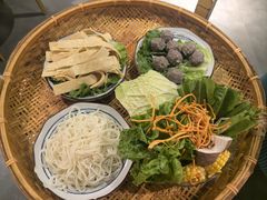 -云荷里·蒸汽石锅鱼·云南菜(中发百旺店)