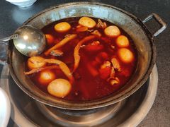 -李子坝梁山鸡(李子坝大鸡哥店)