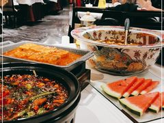 -咪咪川菜(太乙路店)