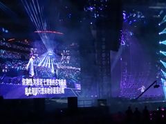 -南京奥林匹克体育中心