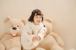 -雅安米优果儿童摄影