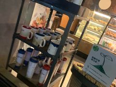 -星巴克(南京狮子桥店)