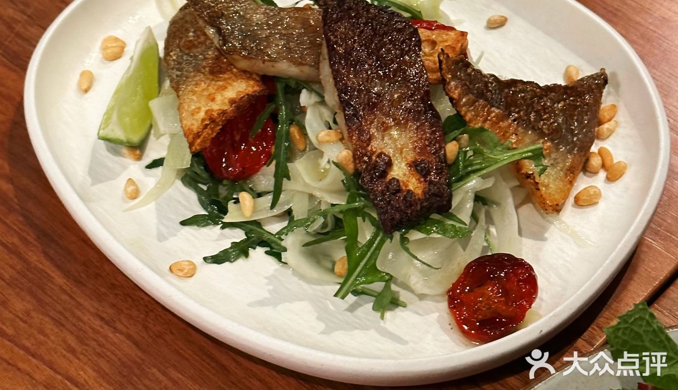 宝藏bistro|Wine宇宙酒馆