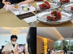 -鮨政·Omakase(港汇恒隆广场店)