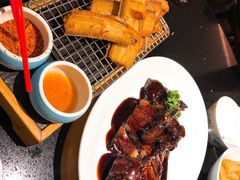 -老头儿油爆虾·知味杭州(爱琴海购物中心)