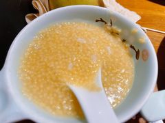 小米粥-三个渔夫·蒸汽海鲜(小白楼店)