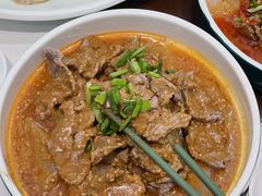 -新仙清汤牛腩(铜锣湾店)