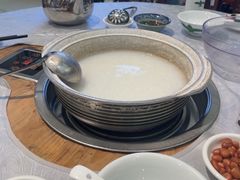 -丰尔粥食·粥底火锅·桑拿鸡(大良总店)