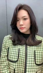 点击看大图 -藤野造型