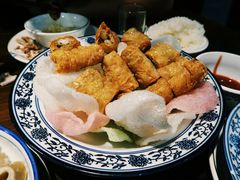 -兰边碗(鼓楼店)