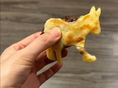 -高玛纳驴肉火烧(一世界店)