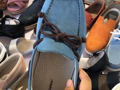 -王府井奥莱临潼小镇(临潼店)
