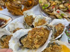 -人和啤酒屋海鲜大排档(营口路店)